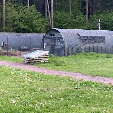 Hen & Stag Retreat Weekend Stay Sleeps 10 To 30 Thetford Luaran gambar