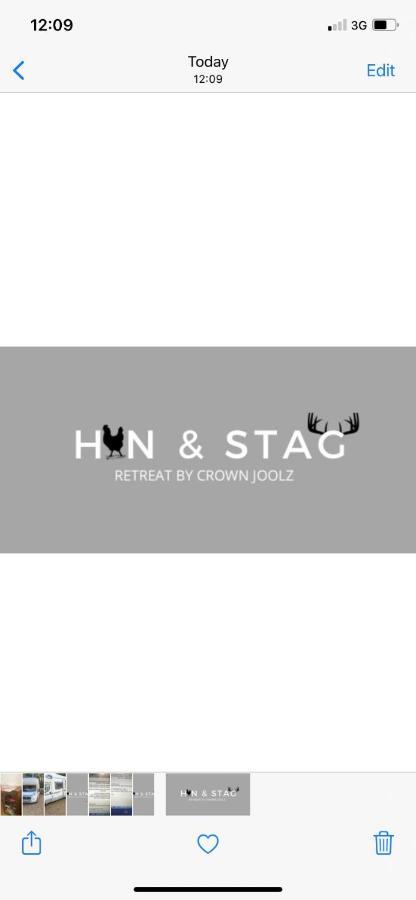 Hen & Stag Retreat Weekend Stay Sleeps 10 To 30 Thetford Luaran gambar