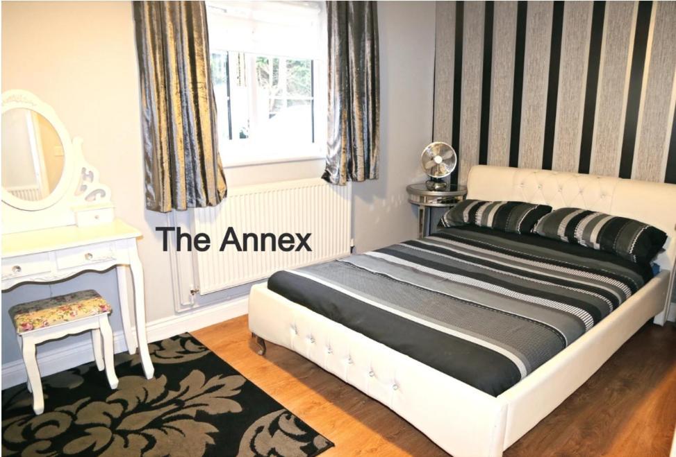 Hen & Stag Retreat Weekend Stay Sleeps 10 To 30 Thetford Luaran gambar