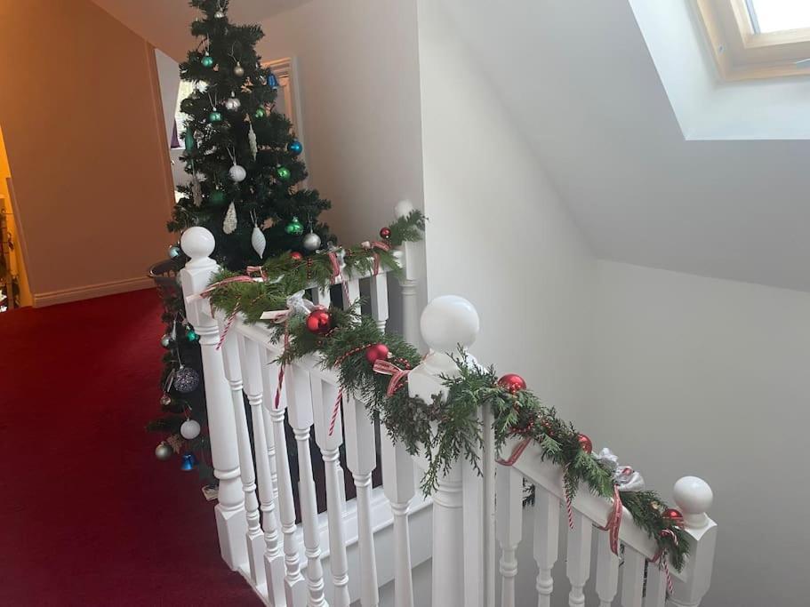 Hen & Stag Retreat Weekend Stay Sleeps 10 To 30 Thetford Luaran gambar