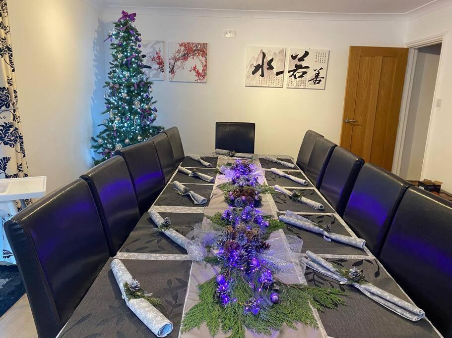 Hen & Stag Retreat Weekend Stay Sleeps 10 To 30 Thetford Luaran gambar