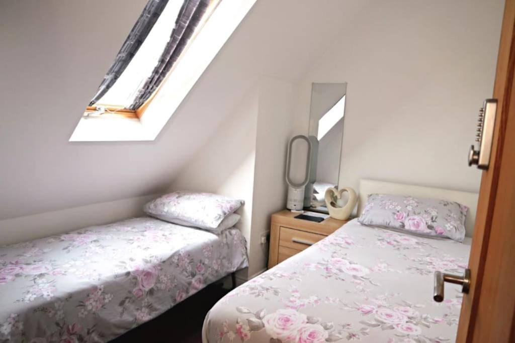 Hen & Stag Retreat Weekend Stay Sleeps 10 To 30 Thetford Luaran gambar