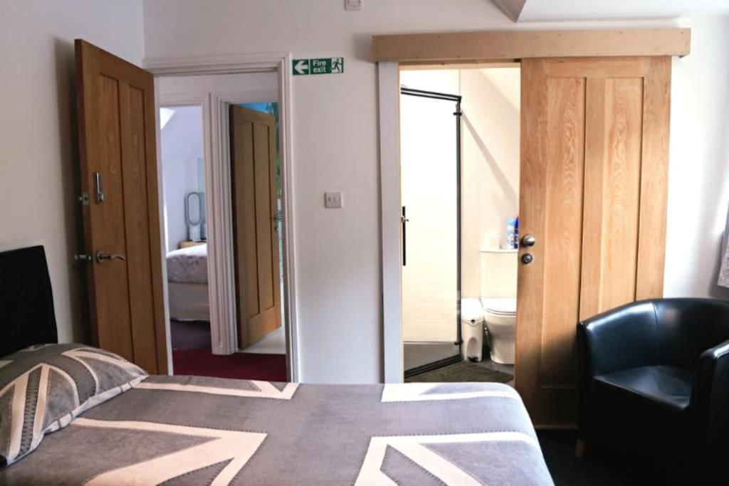 Hen & Stag Retreat Weekend Stay Sleeps 10 To 30 Thetford Luaran gambar