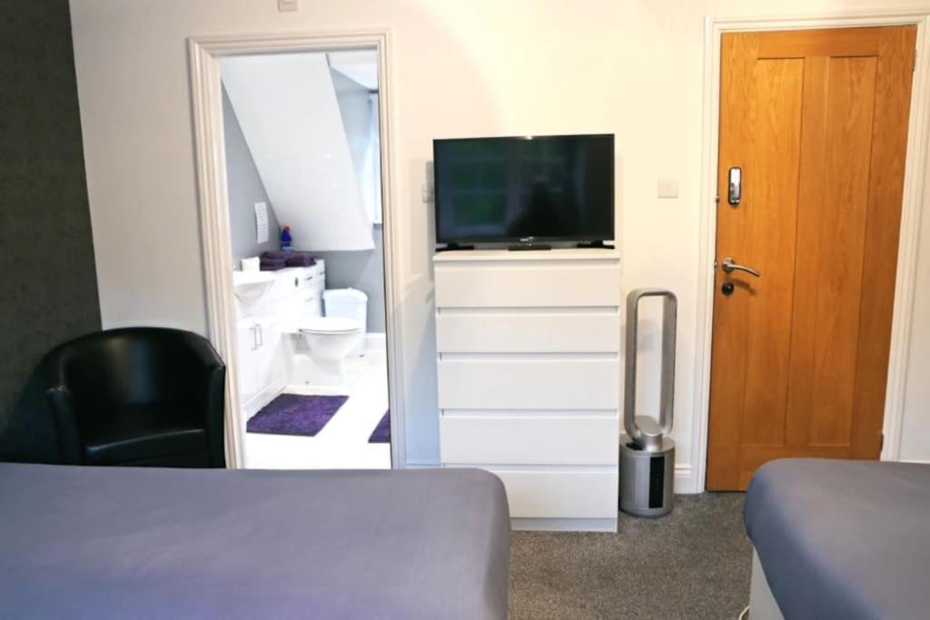 Hen & Stag Retreat Weekend Stay Sleeps 10 To 30 Thetford Luaran gambar